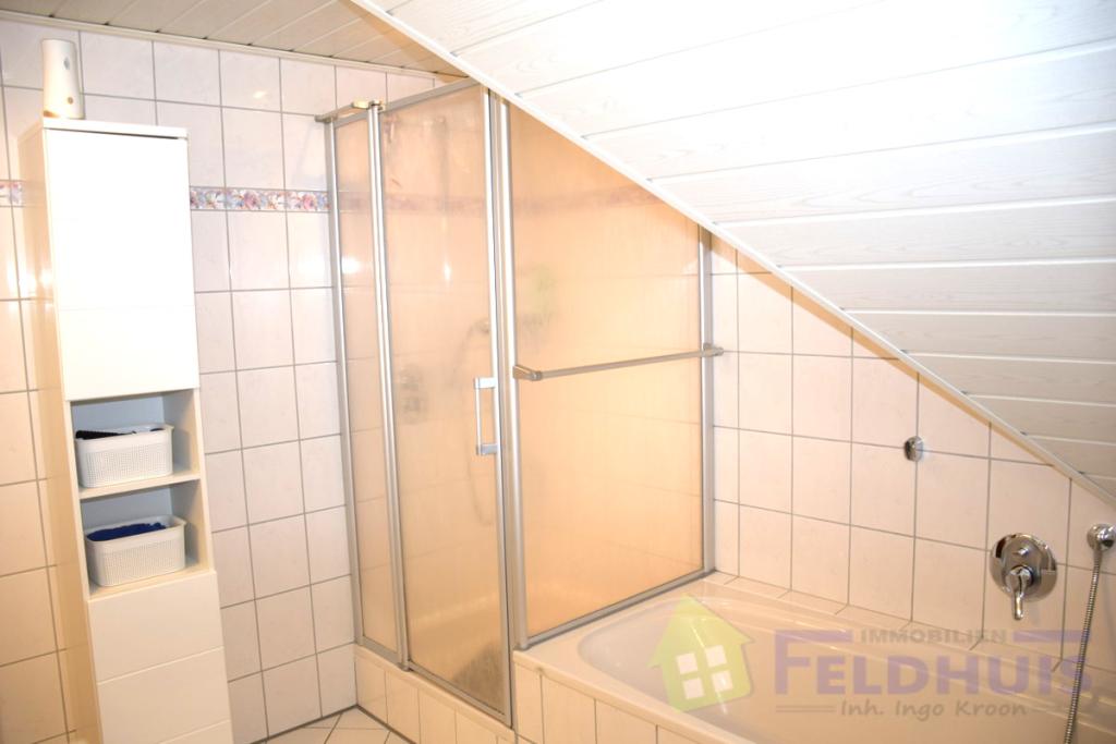 Badezimmer Wohnung 3