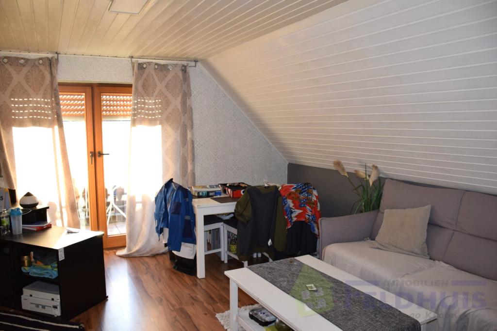 Wohnzimmer Wohnung 3