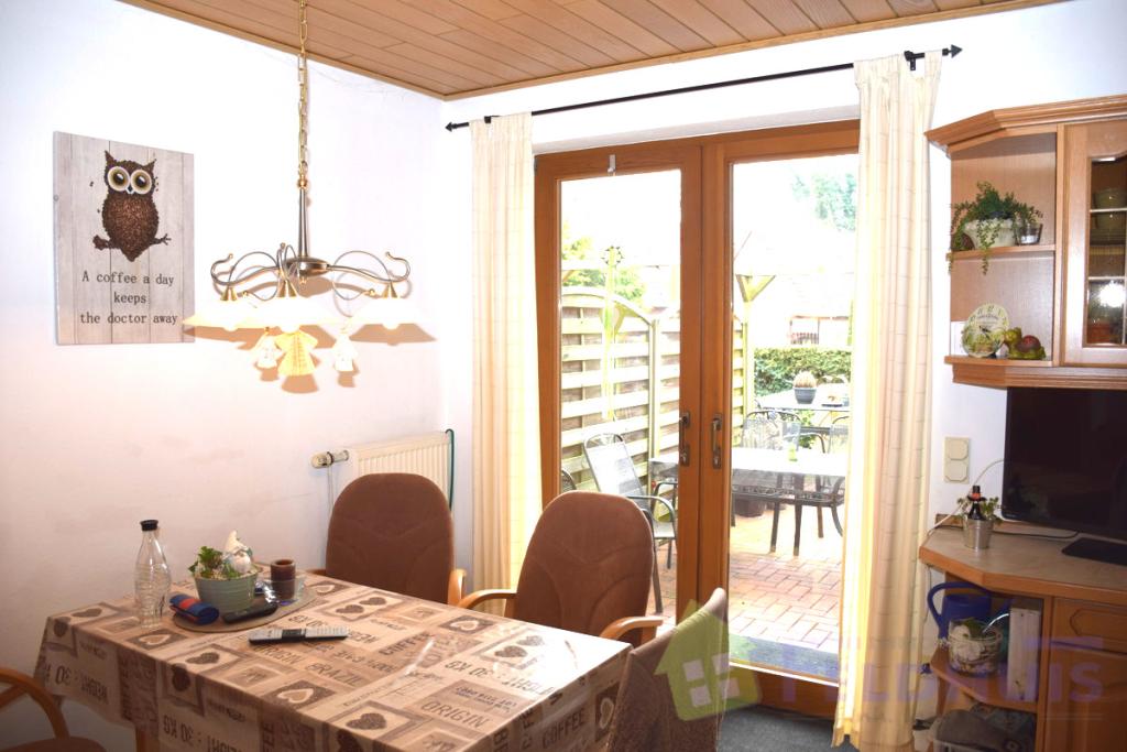 Küche Wohnung 1