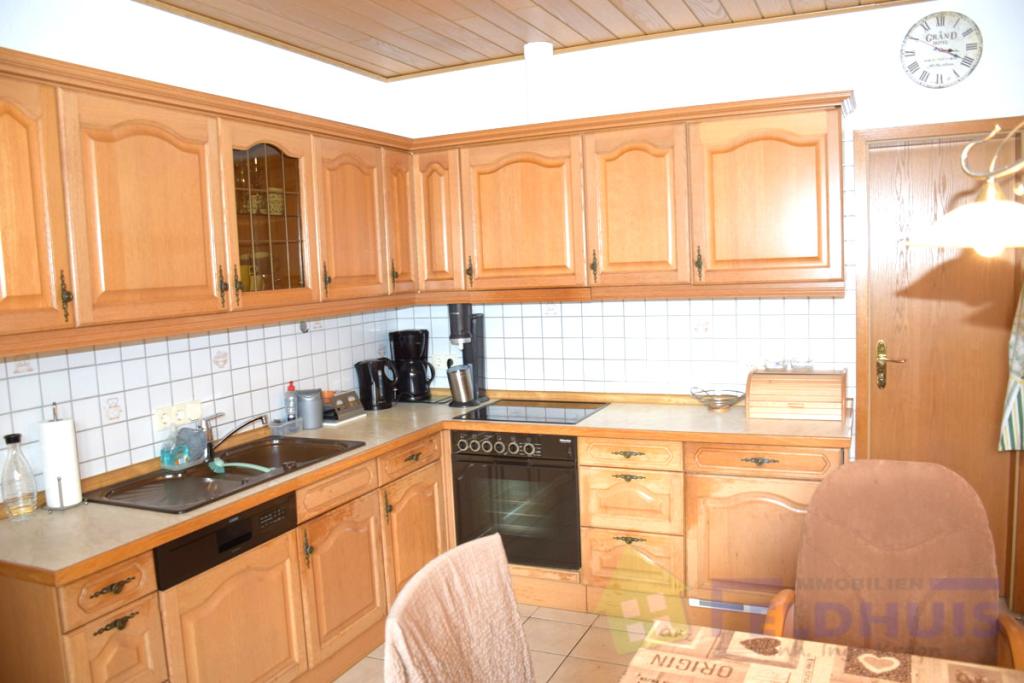 Küche Wohnung 1