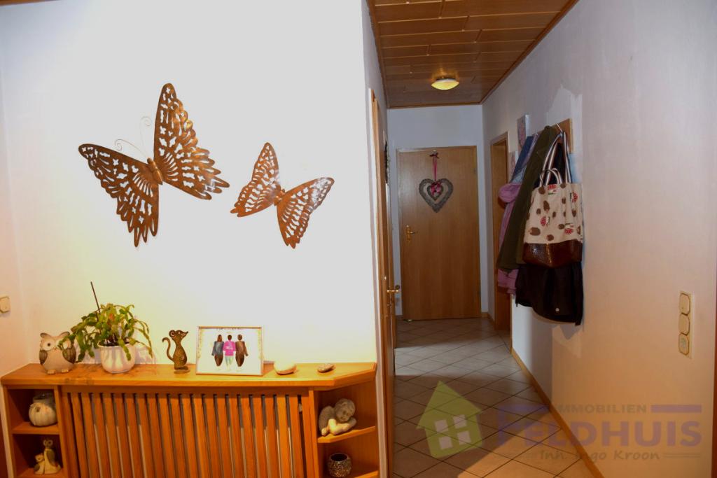 Flur Wohnung 1