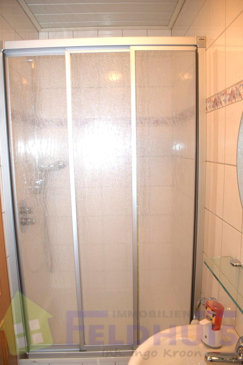 Gäste-WC Wohnung 3