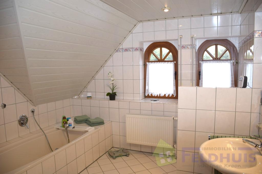 Badezimmer Wohnung 3