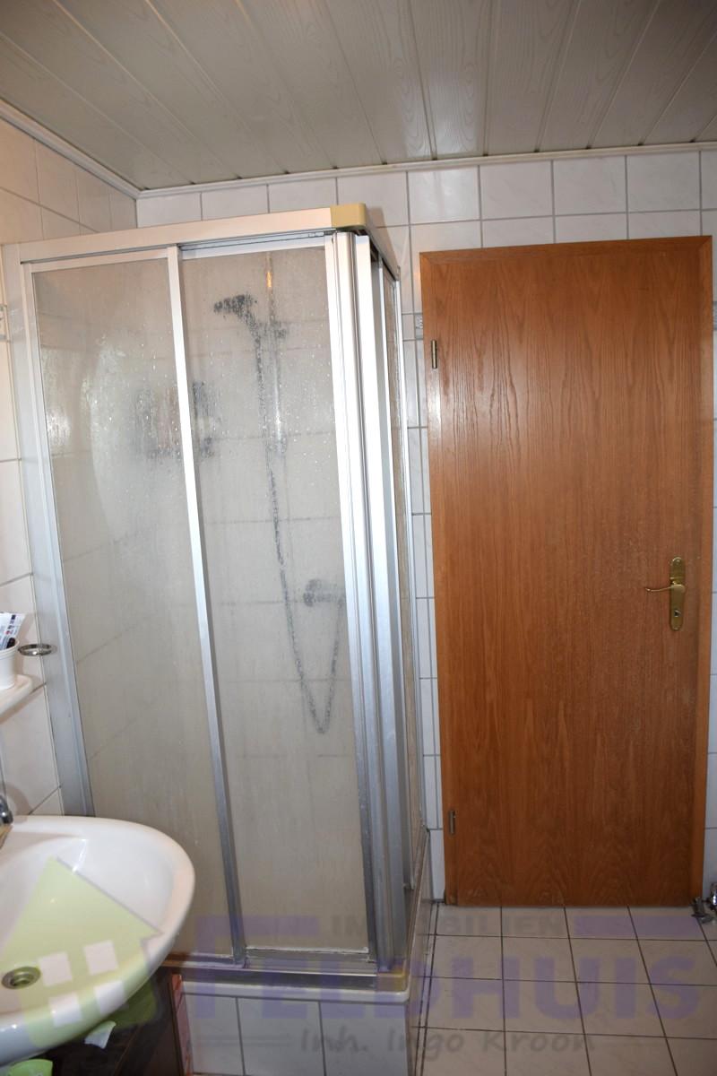 Badezimmer Wohnung 3