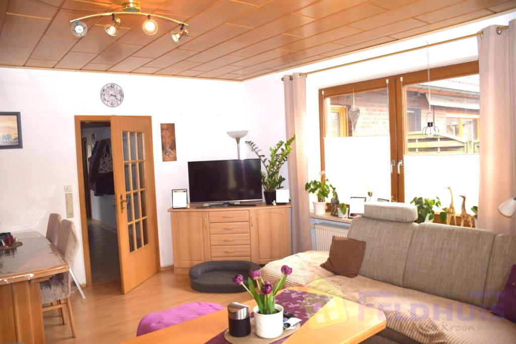 Wohnzimmer Wohnung 1