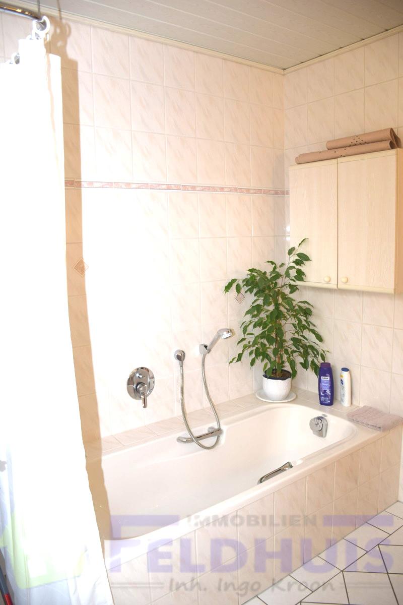 Badezimmer Wohnung 1
