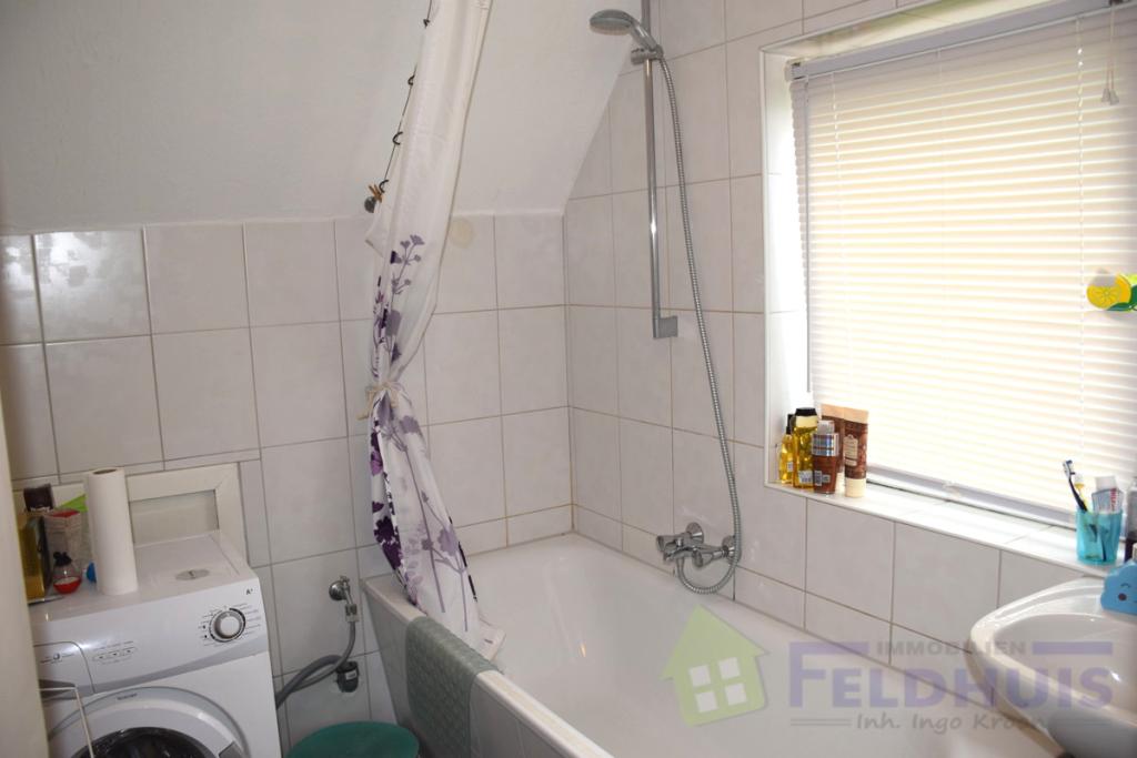 Badezimmer ELW