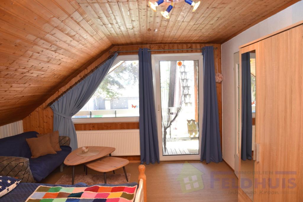 Durchgangszimmer DG Bild 2