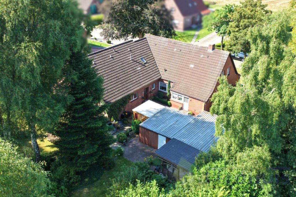 Luftaufnahmen Bild 4