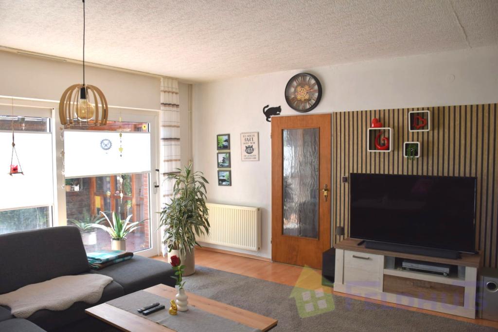 Wohnzimmer Anbau Bild 3