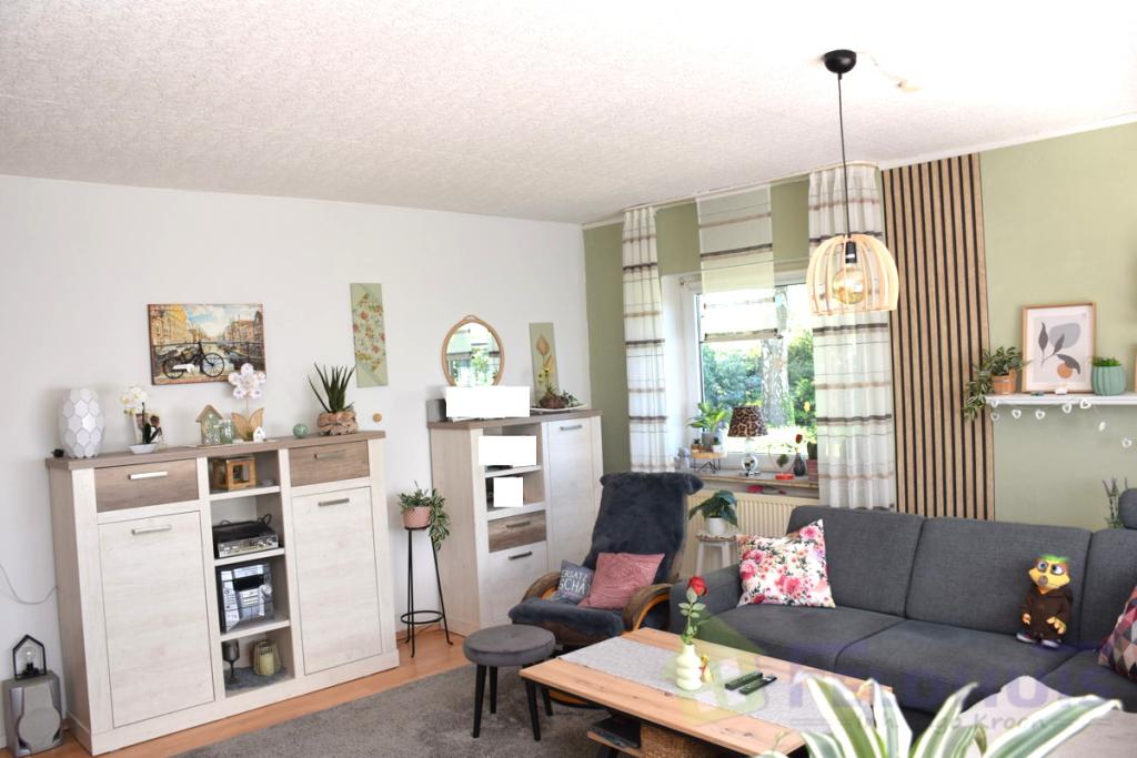 Wohnzimmer Anbau Bild 2