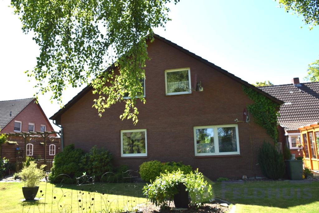 Rückansicht