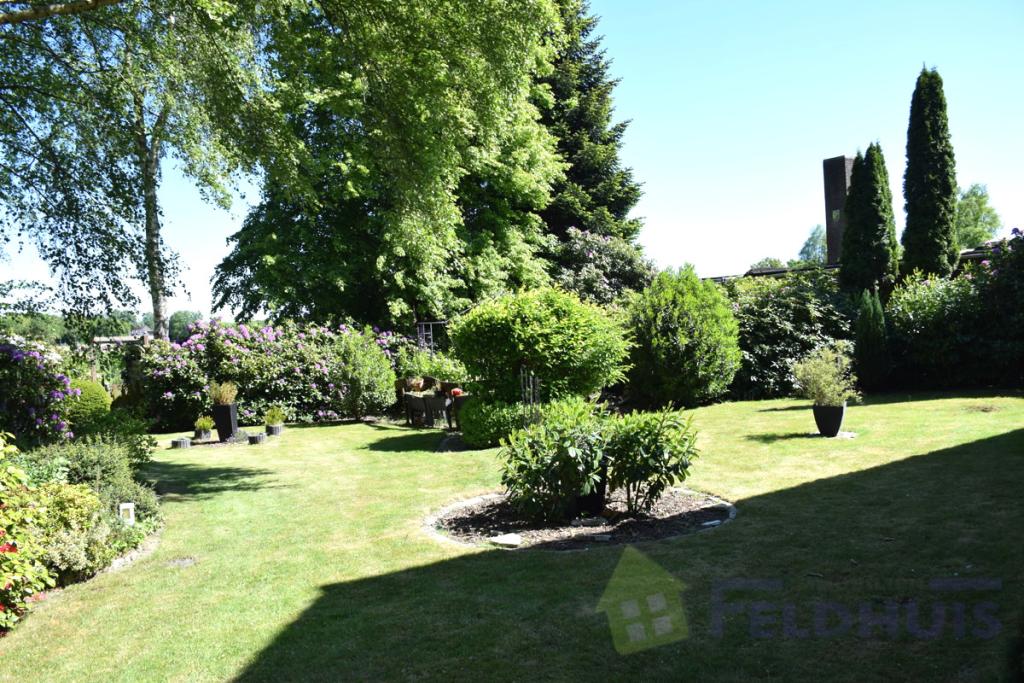 Garten Bild 1