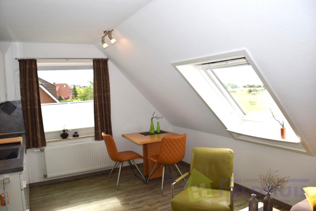 Wohnung 3 Wohn-Essbereich Bild 1