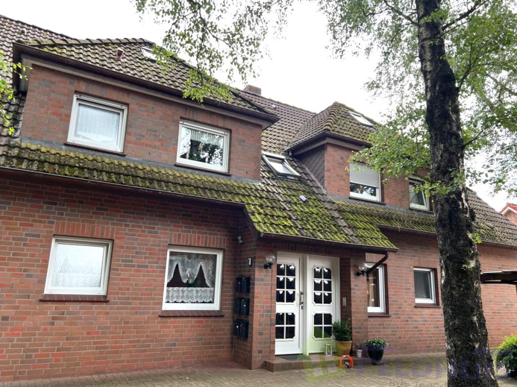 Eingangsbereich