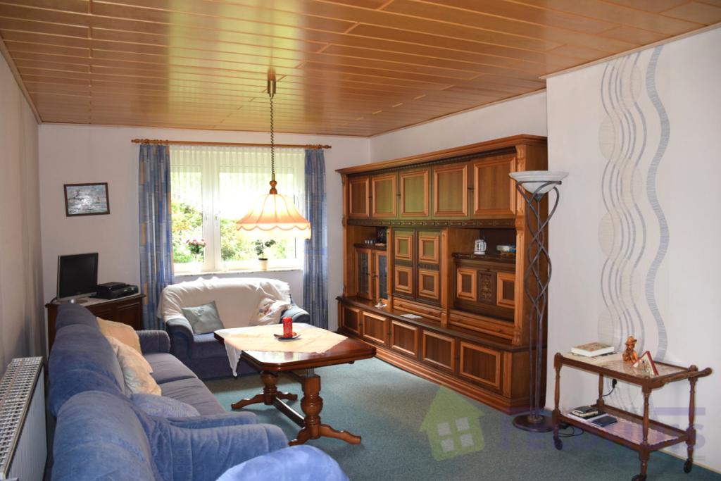 Wohnzimmer Bild 1
