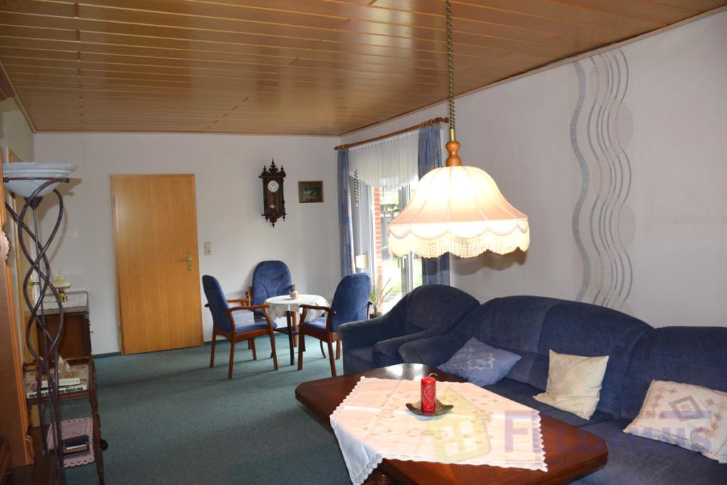 Wohnzimmer Bild 2