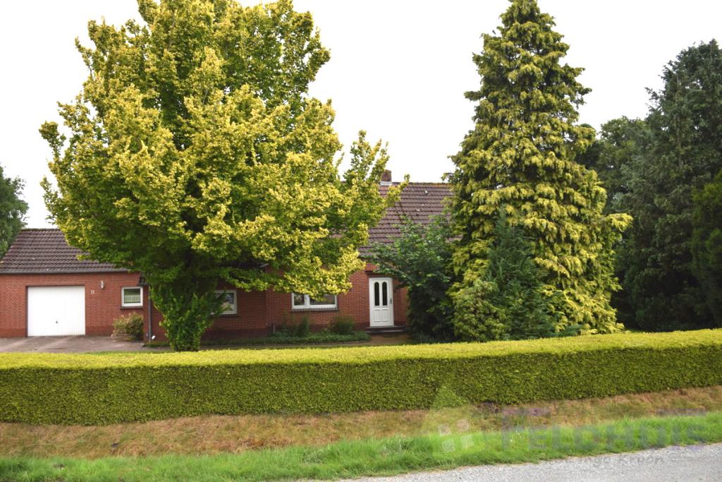 Vorderansicht