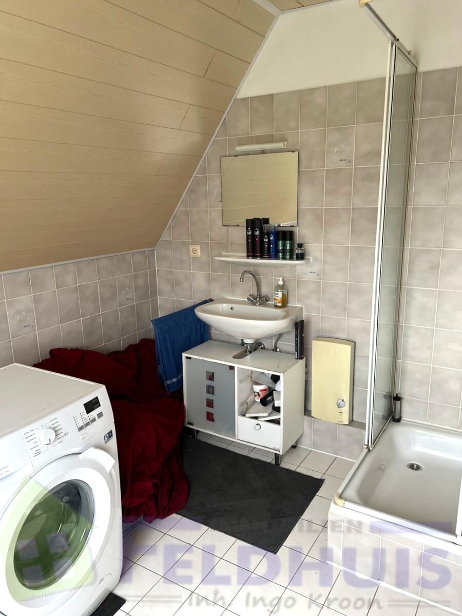 Badezimmer Bild 1