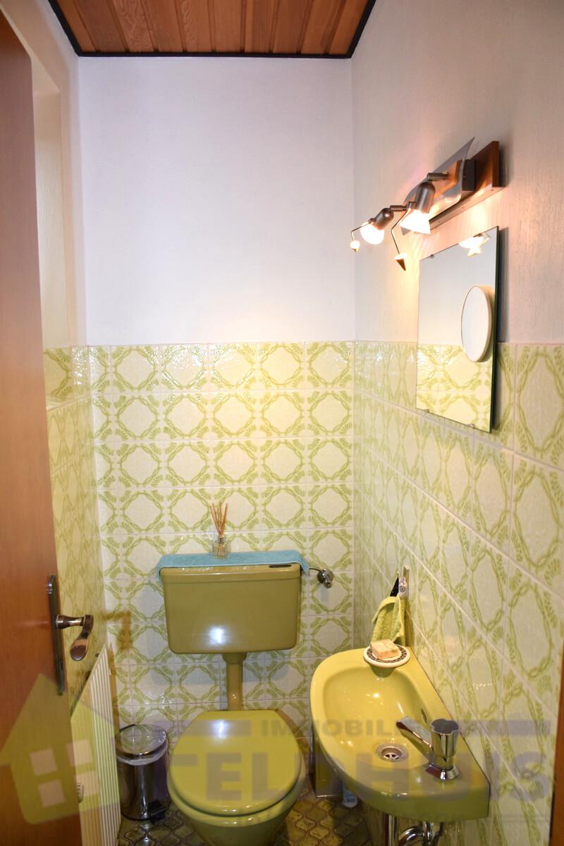 Gäste-WC