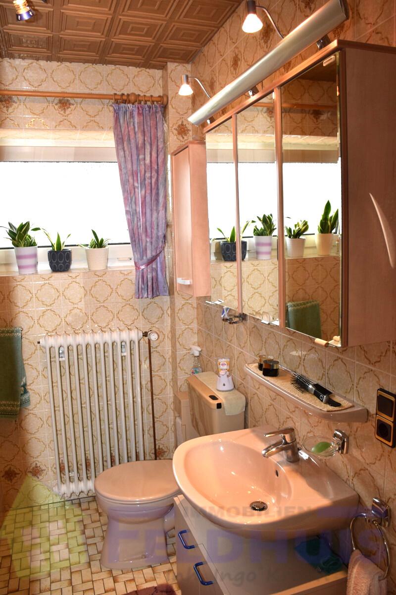 Badezimmer Bild 1