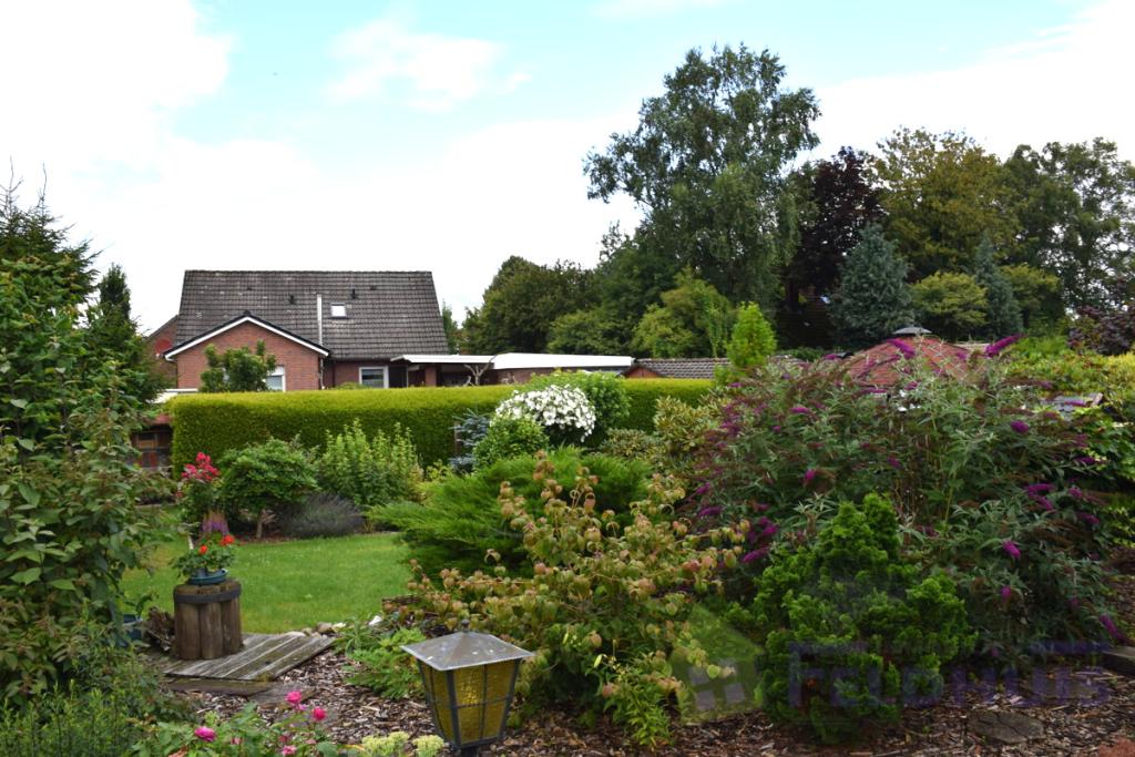 Gartenansicht Bild 2