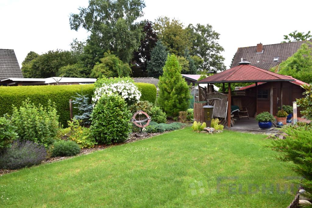 Gartenansicht Bild 2