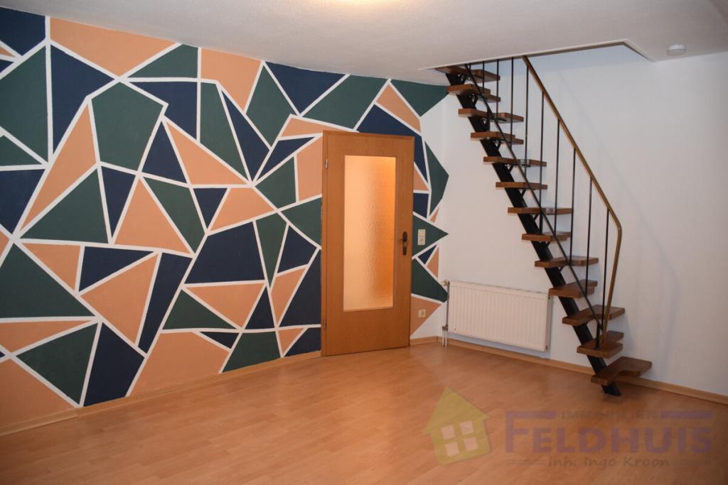 Wohnzimmer Bild 2