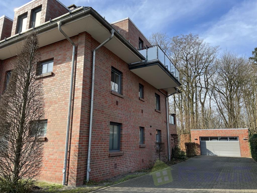 Seitenansicht