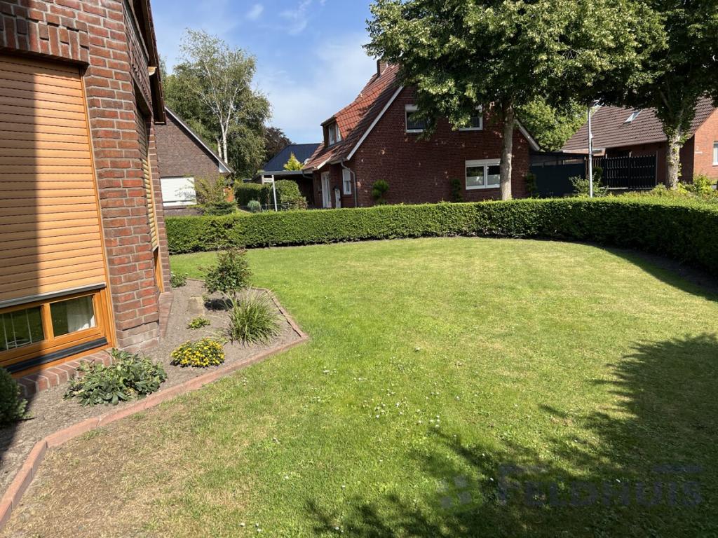 Garten Bild 2