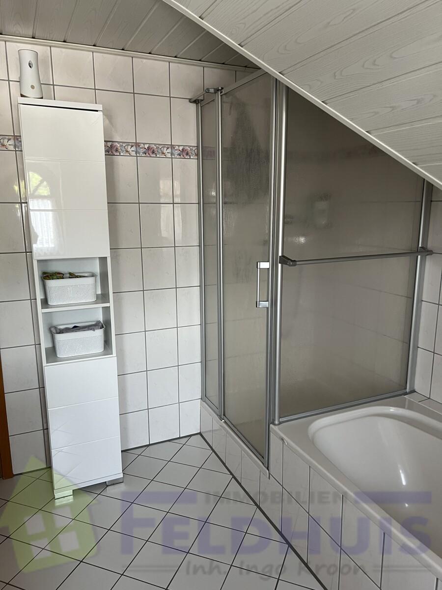 Badezimmer Bild 3