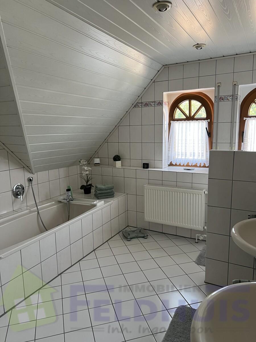 Badezimmer Bild 1