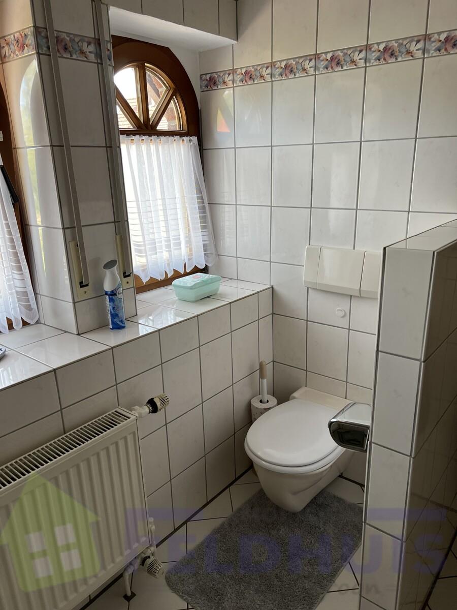 Badezimmer Bild 2
