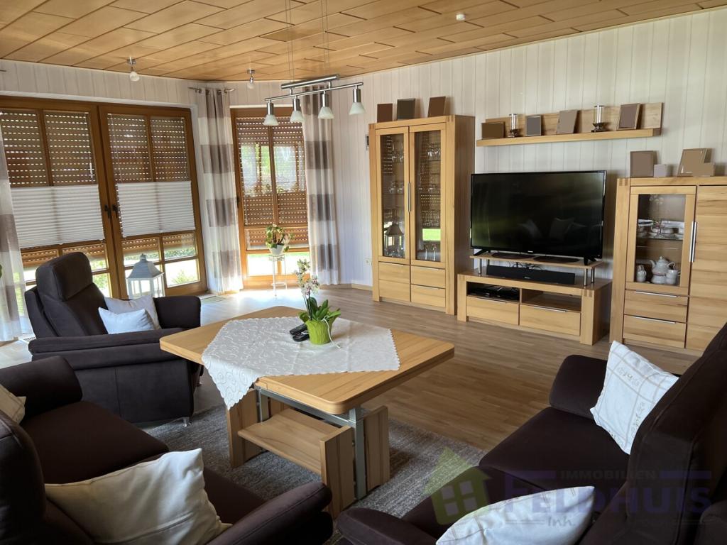 Wohnzimmer Bild 2