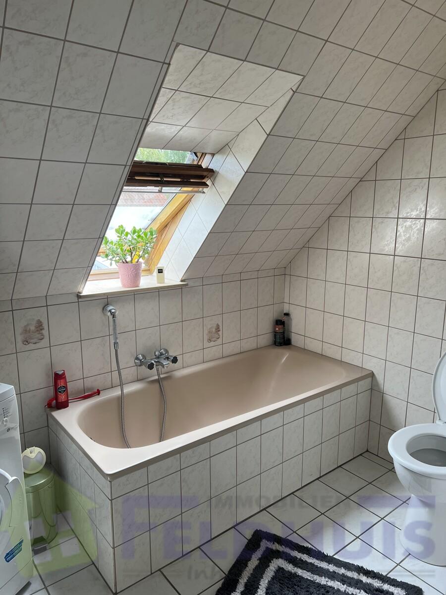 Badezimmer Bild 2