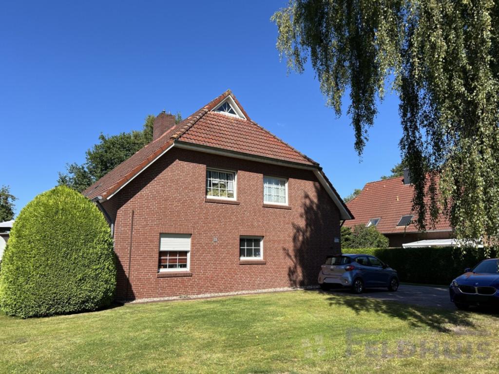 Vorderansicht