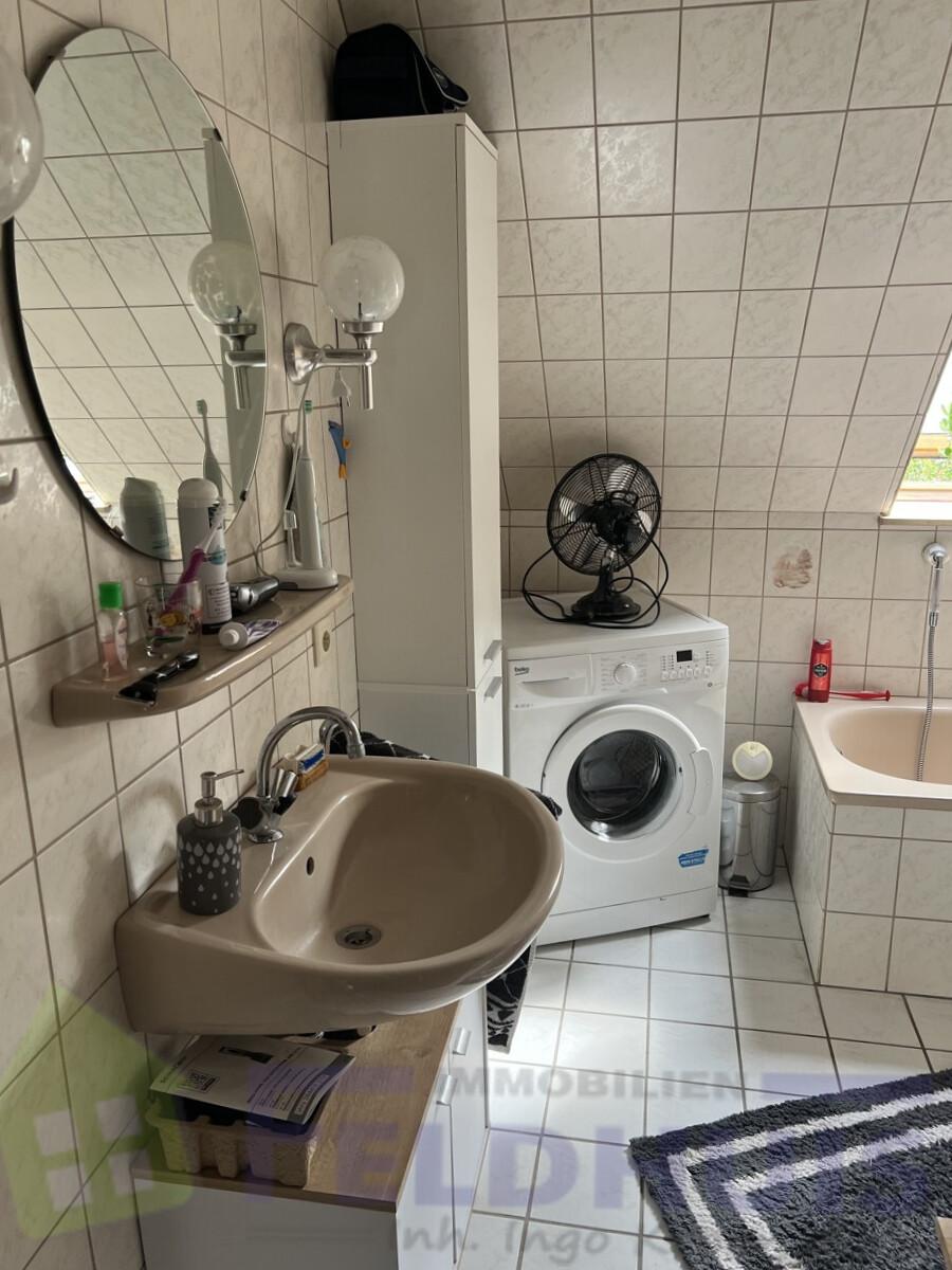 Badezimmer Bild 1