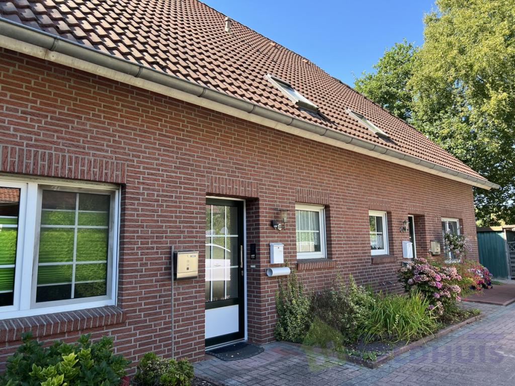Eingangsbereich