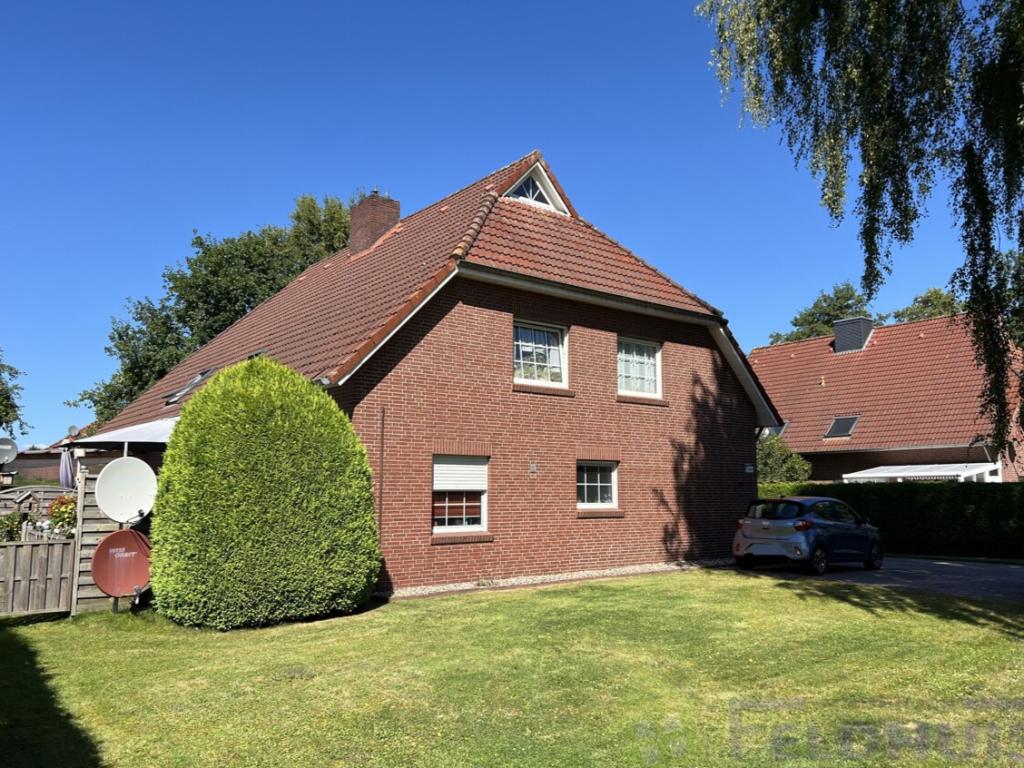 Straßenansicht