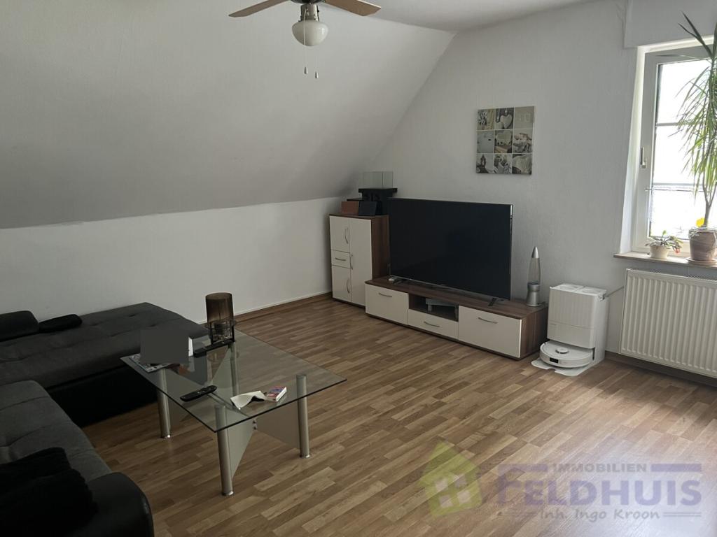 Wohnzimmer Bild 1