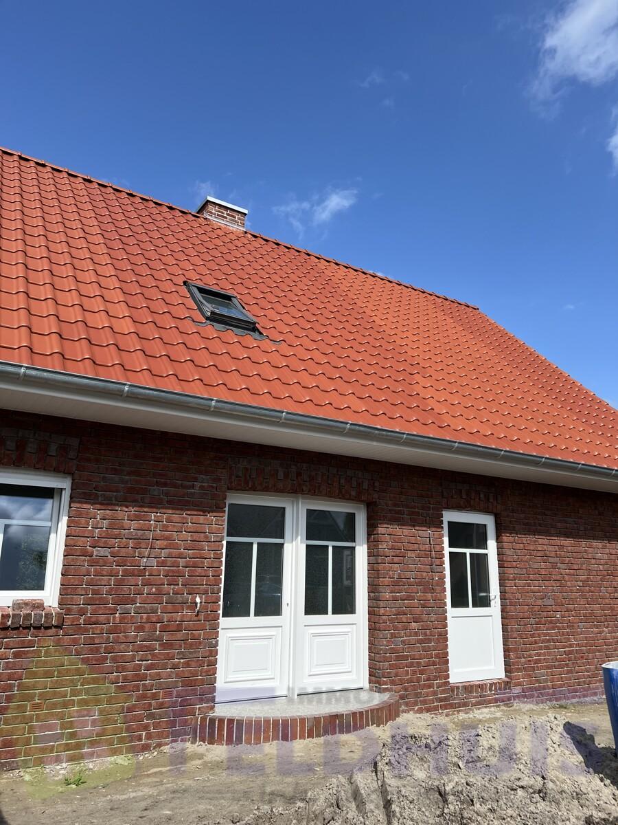 Eingangsbereich