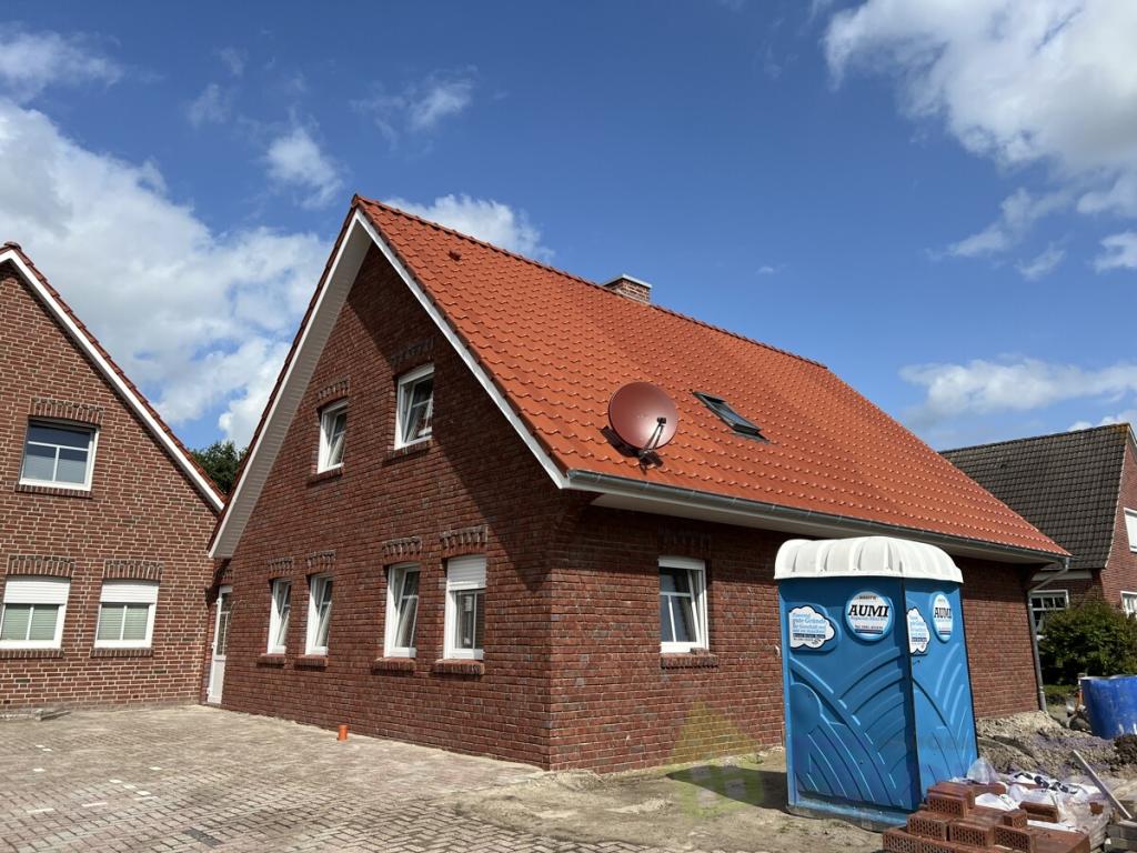 Straßenansicht