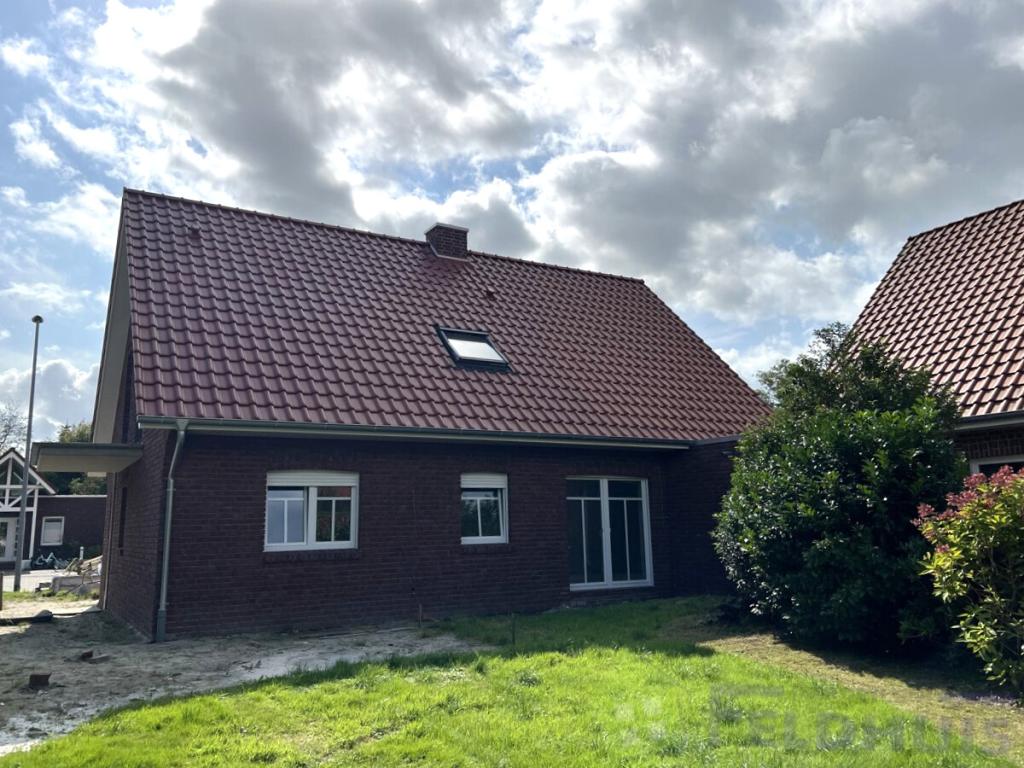 Rückansicht