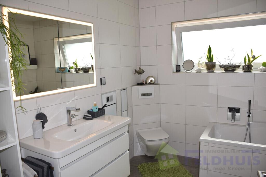 Badezimmer Bild 1