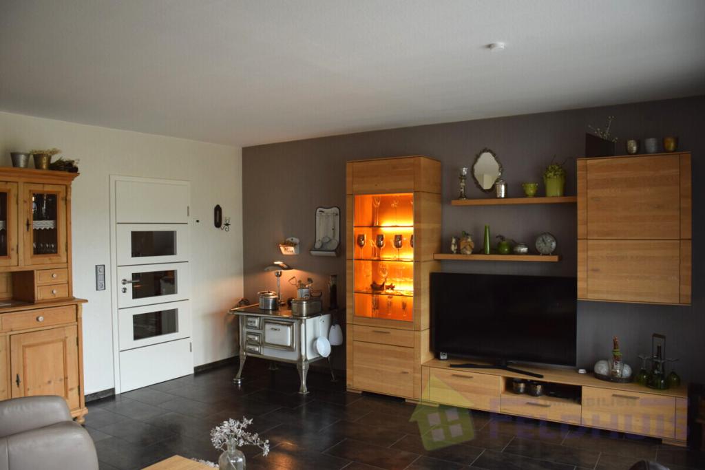 Wohnzimmer Bild 3