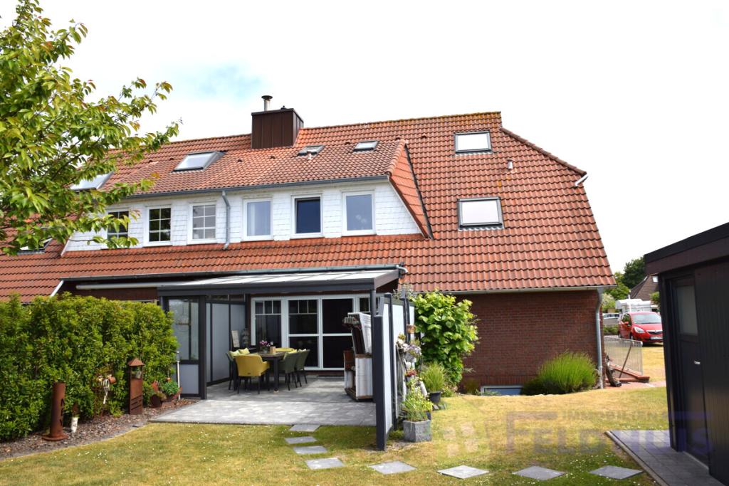 Rückansicht