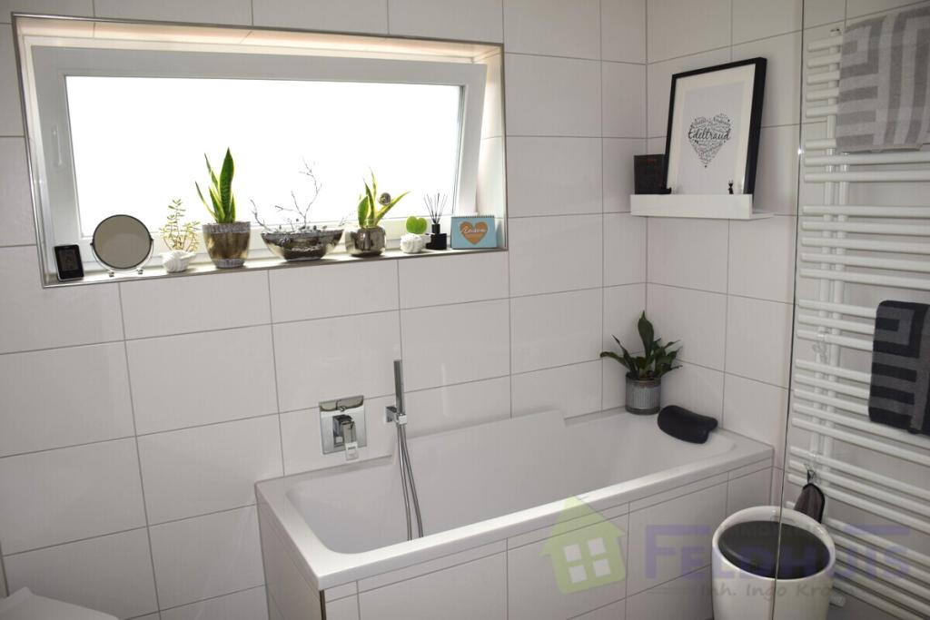 Badezimmer Bild 2