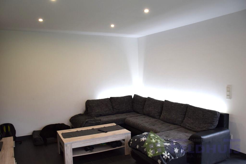 Wohn- Esszimmer Bild 2