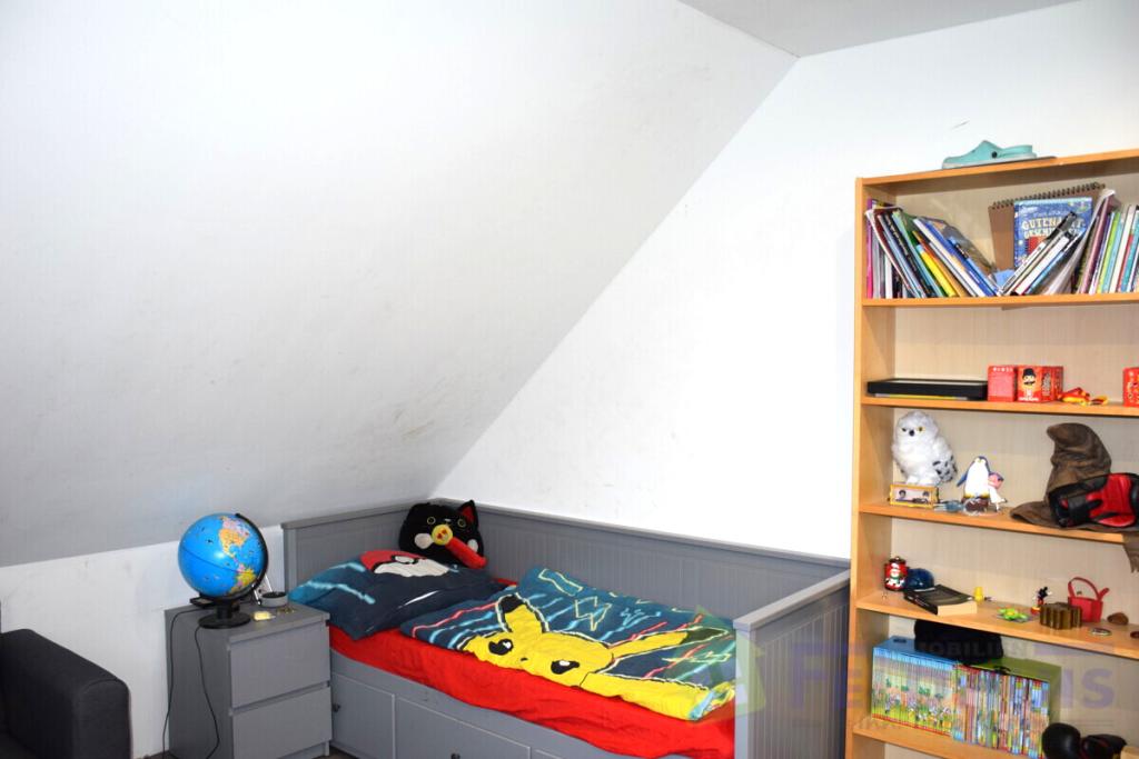 Kinderzimmer DG Bild 2