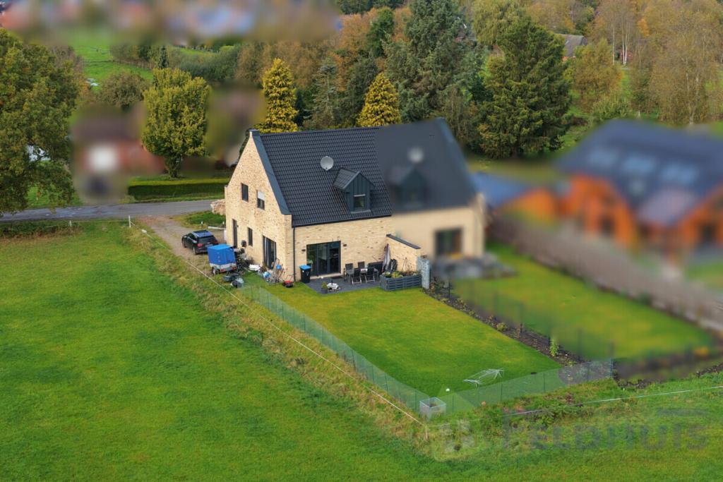 Luftaufnahmen Bild 2